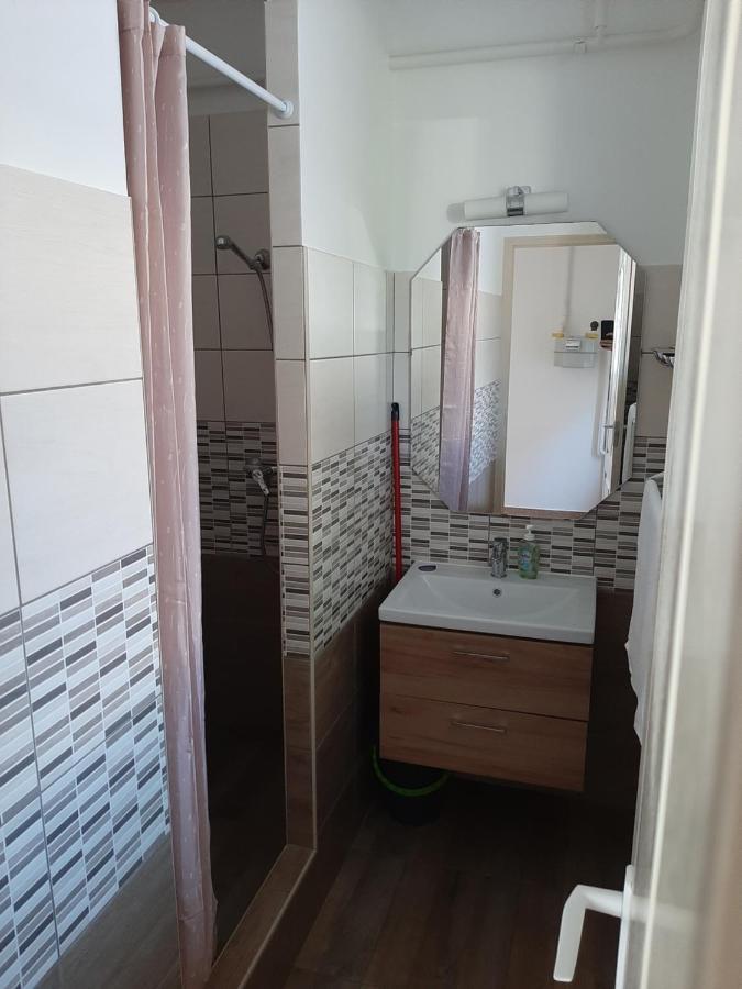 Nikolett apartman Hajdúszoboszló Exteriör bild