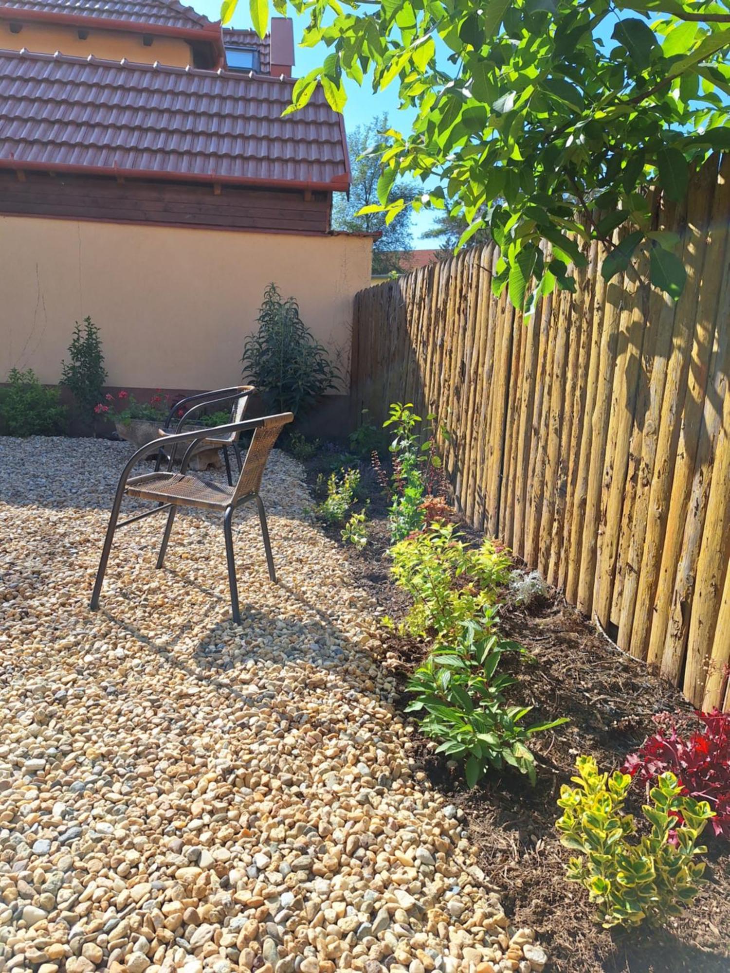 Nikolett apartman Hajdúszoboszló Exteriör bild